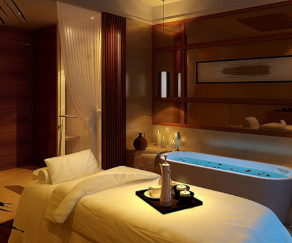 东莞高端私人会所排名