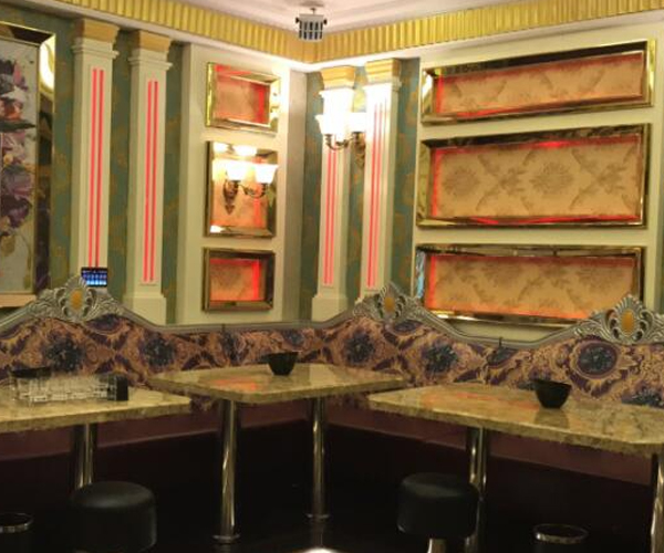 东莞按摩spa比较好的地方有哪些